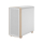 Fractal Design Summit Chalk White TG Clear Tint - 1588929 - zdjęcie 9